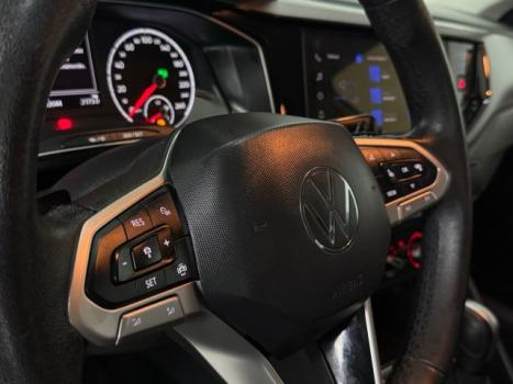 VOLKSWAGEN Nivus 1.0 4P FLEX 200 TSI COMFORTLINE TURBO AUTOMTICO, Foto 9