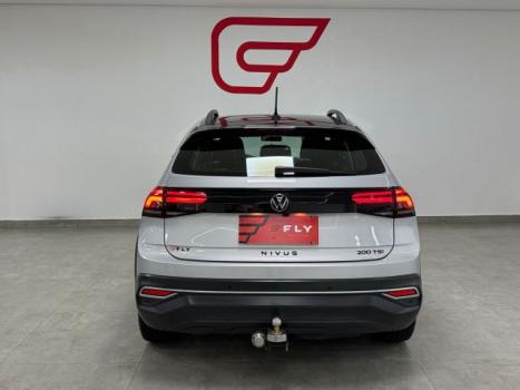 VOLKSWAGEN Nivus 1.0 4P FLEX 200 TSI COMFORTLINE TURBO AUTOMTICO, Foto 16