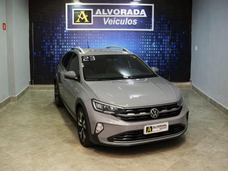 VOLKSWAGEN Nivus 1.0 4P FLEX 200 TSI HIGHLINE TURBO AUTOMTICO, Foto 1