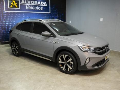 VOLKSWAGEN Nivus 1.0 4P FLEX 200 TSI HIGHLINE TURBO AUTOMTICO, Foto 2