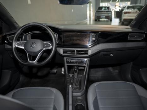 VOLKSWAGEN Nivus 1.0 4P FLEX 200 TSI HIGHLINE TURBO AUTOMTICO, Foto 4