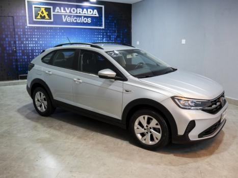 VOLKSWAGEN Nivus 1.0 4P FLEX 200 TSI COMFORTLINE TURBO AUTOMTICO, Foto 3