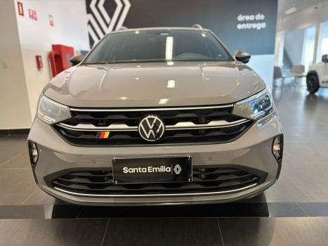VOLKSWAGEN Nivus 1.0 4P FLEX 200 TSI HIGHLINE TURBO AUTOMTICO, Foto 2