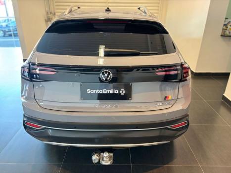 VOLKSWAGEN Nivus 1.0 4P FLEX 200 TSI HIGHLINE TURBO AUTOMTICO, Foto 4