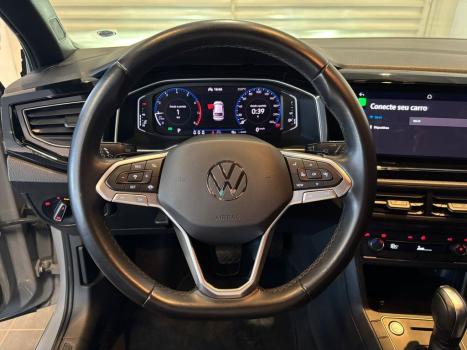 VOLKSWAGEN Nivus 1.0 4P FLEX 200 TSI HIGHLINE TURBO AUTOMTICO, Foto 5