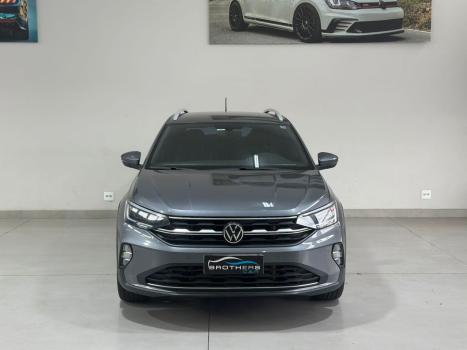 VOLKSWAGEN Nivus 1.0 4P FLEX 200 TSI HIGHLINE TURBO AUTOMTICO, Foto 2