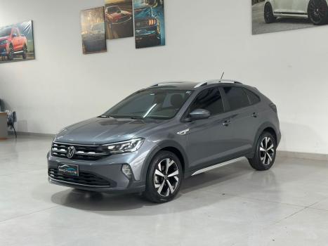 VOLKSWAGEN Nivus 1.0 4P FLEX 200 TSI HIGHLINE TURBO AUTOMTICO, Foto 3