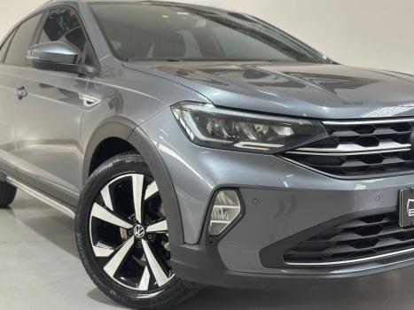 VOLKSWAGEN Nivus 1.0 4P FLEX 200 TSI HIGHLINE TURBO AUTOMTICO, Foto 4