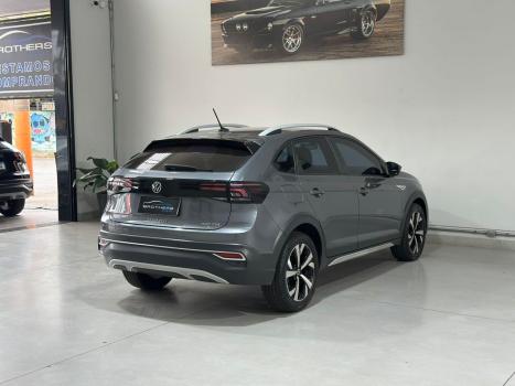 VOLKSWAGEN Nivus 1.0 4P FLEX 200 TSI HIGHLINE TURBO AUTOMTICO, Foto 5
