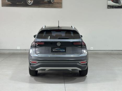VOLKSWAGEN Nivus 1.0 4P FLEX 200 TSI HIGHLINE TURBO AUTOMTICO, Foto 6