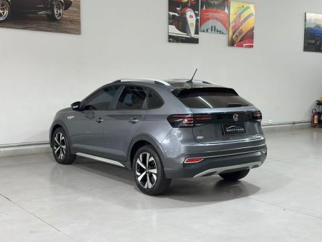 VOLKSWAGEN Nivus 1.0 4P FLEX 200 TSI HIGHLINE TURBO AUTOMTICO, Foto 7