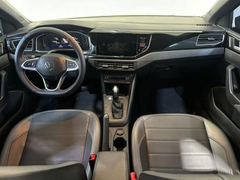 VOLKSWAGEN Nivus 1.0 4P FLEX 200 TSI HIGHLINE TURBO AUTOMTICO, Foto 8