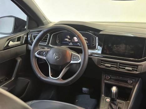 VOLKSWAGEN Nivus 1.0 4P FLEX 200 TSI HIGHLINE TURBO AUTOMTICO, Foto 9