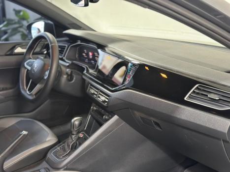 VOLKSWAGEN Nivus 1.0 4P FLEX 200 TSI HIGHLINE TURBO AUTOMTICO, Foto 10
