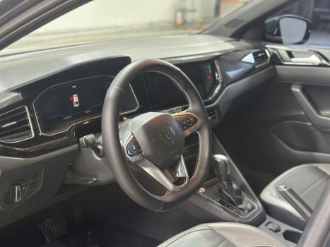 VOLKSWAGEN Nivus 1.0 4P FLEX 200 TSI HIGHLINE TURBO AUTOMTICO, Foto 11