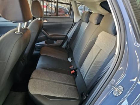 VOLKSWAGEN Nivus 1.0 4P FLEX 200 TSI COMFORTLINE TURBO AUTOMTICO, Foto 7