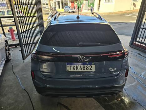 VOLKSWAGEN Nivus 1.0 4P FLEX 200 TSI COMFORTLINE TURBO AUTOMTICO, Foto 8