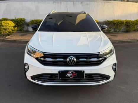 VOLKSWAGEN Nivus 1.0 4P FLEX 200 TSI HIGHLINE TURBO AUTOMTICO, Foto 1