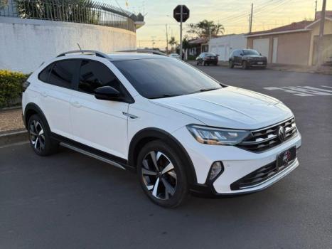 VOLKSWAGEN Nivus 1.0 4P FLEX 200 TSI HIGHLINE TURBO AUTOMTICO, Foto 3