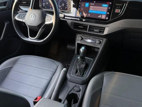 VOLKSWAGEN Nivus 1.0 4P FLEX 200 TSI HIGHLINE TURBO AUTOMTICO, Foto 5