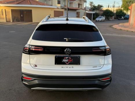 VOLKSWAGEN Nivus 1.0 4P FLEX 200 TSI HIGHLINE TURBO AUTOMTICO, Foto 10