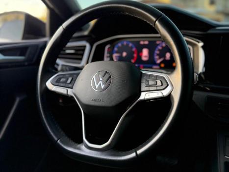 VOLKSWAGEN Nivus 1.0 4P FLEX 200 TSI HIGHLINE TURBO AUTOMTICO, Foto 11