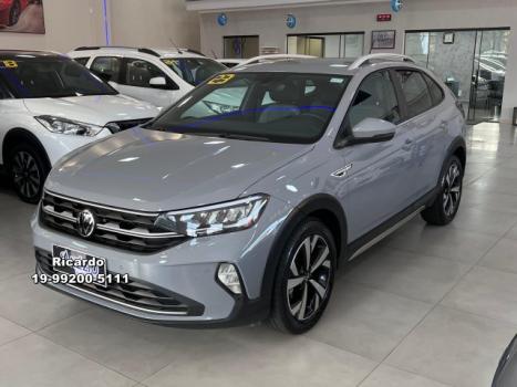 VOLKSWAGEN Nivus 1.0 4P FLEX 200 TSI HIGHLINE TURBO AUTOMTICO, Foto 1