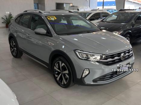 VOLKSWAGEN Nivus 1.0 4P FLEX 200 TSI HIGHLINE TURBO AUTOMTICO, Foto 2