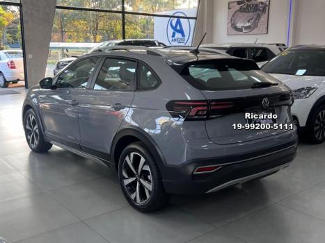 VOLKSWAGEN Nivus 1.0 4P FLEX 200 TSI HIGHLINE TURBO AUTOMTICO, Foto 3