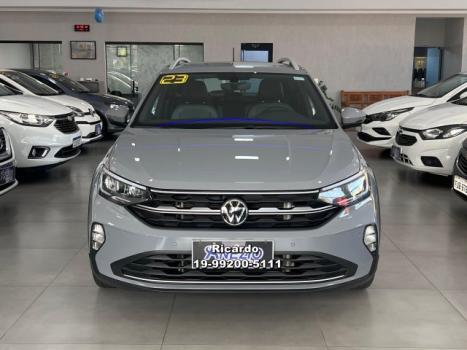 VOLKSWAGEN Nivus 1.0 4P FLEX 200 TSI HIGHLINE TURBO AUTOMTICO, Foto 4