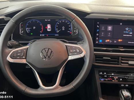 VOLKSWAGEN Nivus 1.0 4P FLEX 200 TSI HIGHLINE TURBO AUTOMTICO, Foto 5