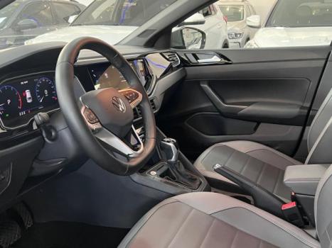 VOLKSWAGEN Nivus 1.0 4P FLEX 200 TSI HIGHLINE TURBO AUTOMTICO, Foto 6