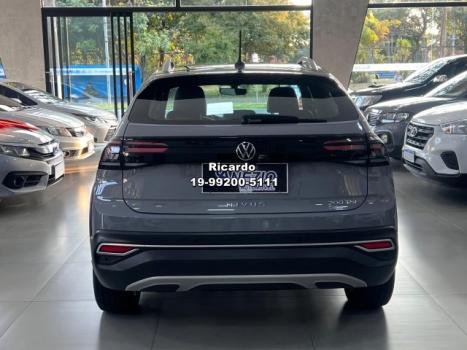 VOLKSWAGEN Nivus 1.0 4P FLEX 200 TSI HIGHLINE TURBO AUTOMTICO, Foto 9