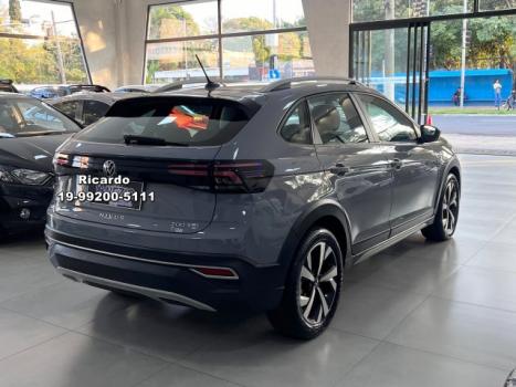 VOLKSWAGEN Nivus 1.0 4P FLEX 200 TSI HIGHLINE TURBO AUTOMTICO, Foto 10