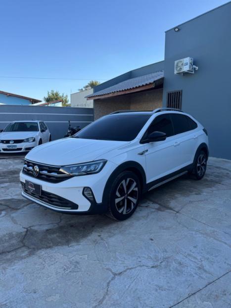 VOLKSWAGEN Nivus 1.0 4P FLEX 200 TSI HIGHLINE TURBO AUTOMTICO, Foto 2