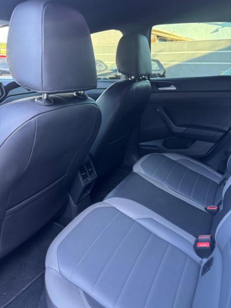 VOLKSWAGEN Nivus 1.0 4P FLEX 200 TSI HIGHLINE TURBO AUTOMTICO, Foto 5
