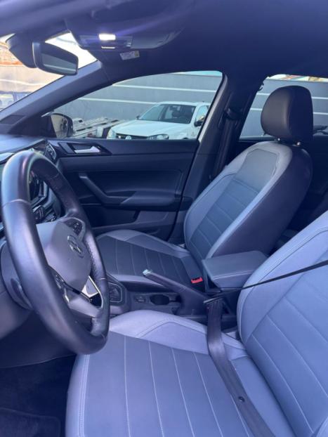 VOLKSWAGEN Nivus 1.0 4P FLEX 200 TSI HIGHLINE TURBO AUTOMTICO, Foto 7