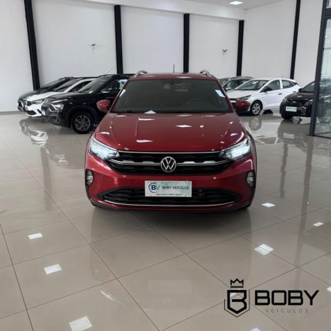 VOLKSWAGEN Nivus 1.0 4P FLEX 200 TSI HIGHLINE TURBO AUTOMTICO, Foto 2
