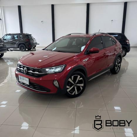 VOLKSWAGEN Nivus 1.0 4P FLEX 200 TSI HIGHLINE TURBO AUTOMTICO, Foto 3