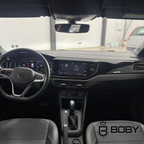 VOLKSWAGEN Nivus 1.0 4P FLEX 200 TSI HIGHLINE TURBO AUTOMTICO, Foto 4