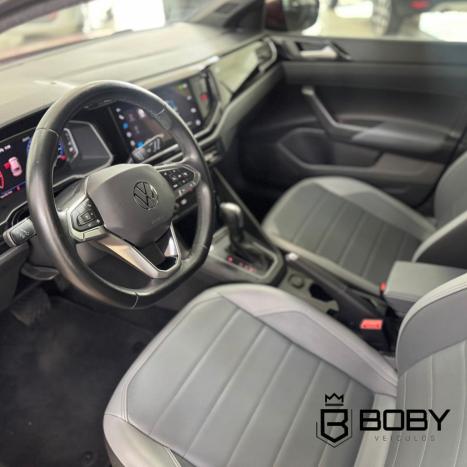 VOLKSWAGEN Nivus 1.0 4P FLEX 200 TSI HIGHLINE TURBO AUTOMTICO, Foto 5
