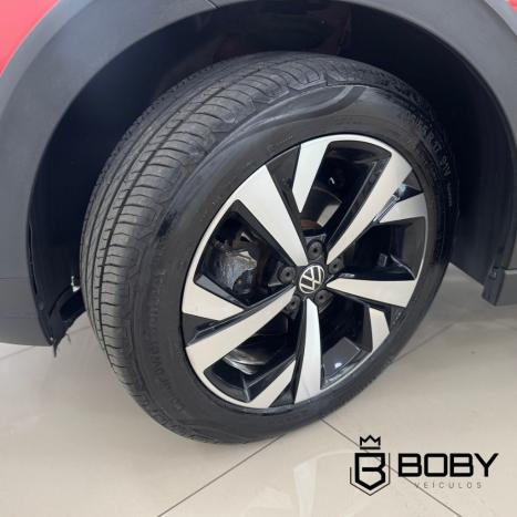 VOLKSWAGEN Nivus 1.0 4P FLEX 200 TSI HIGHLINE TURBO AUTOMTICO, Foto 7