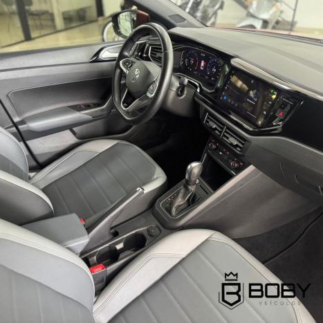 VOLKSWAGEN Nivus 1.0 4P FLEX 200 TSI HIGHLINE TURBO AUTOMTICO, Foto 8