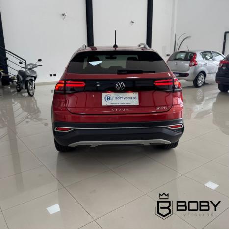 VOLKSWAGEN Nivus 1.0 4P FLEX 200 TSI HIGHLINE TURBO AUTOMTICO, Foto 10