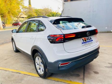VOLKSWAGEN Nivus 1.0 4P FLEX 200 TSI COMFORTLINE TURBO AUTOMTICO, Foto 7