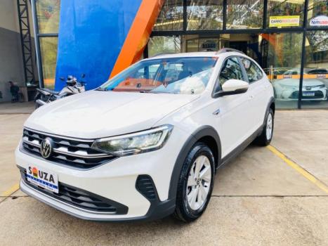 VOLKSWAGEN Nivus 1.0 4P FLEX 200 TSI COMFORTLINE TURBO AUTOMTICO, Foto 2