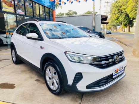 VOLKSWAGEN Nivus 1.0 4P FLEX 200 TSI COMFORTLINE TURBO AUTOMTICO, Foto 3