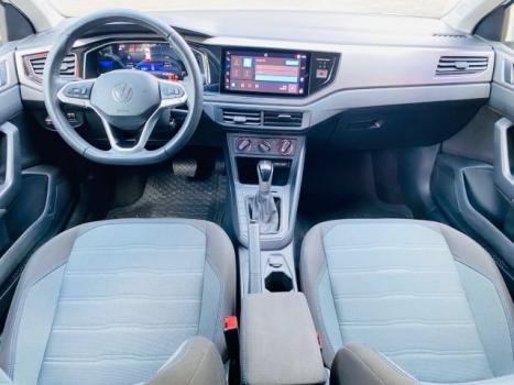 VOLKSWAGEN Nivus 1.0 4P FLEX 200 TSI COMFORTLINE TURBO AUTOMTICO, Foto 5