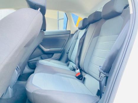 VOLKSWAGEN Nivus 1.0 4P FLEX 200 TSI COMFORTLINE TURBO AUTOMTICO, Foto 6