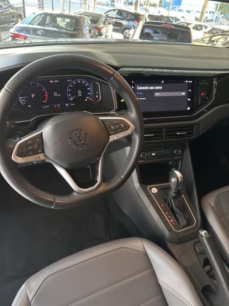 VOLKSWAGEN Nivus 1.0 4P FLEX 200 TSI HIGHLINE TURBO AUTOMTICO, Foto 5